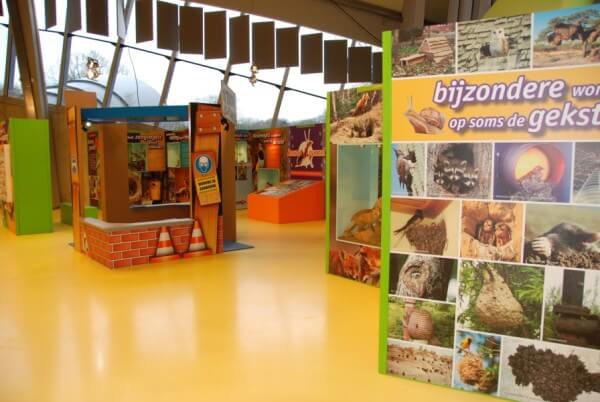 collage oeroe-boeroe opvoedkunde natuureducatie oeroeboeroe