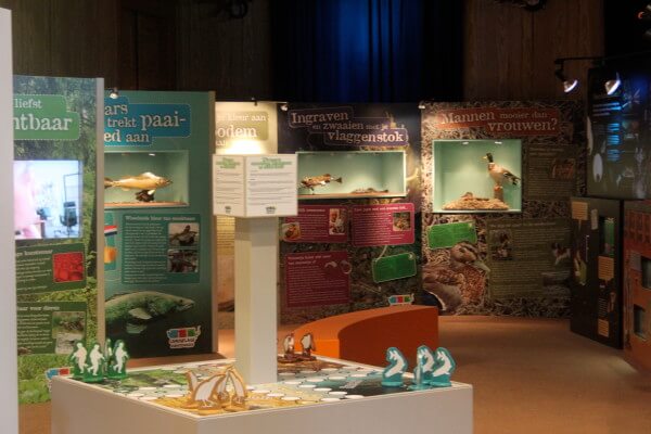 collages oeroe-boeroe opvoedkunde natuureducatie oeroeboeroe