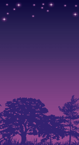 pruple background oeroe-boeroe oeroeboeroe natuureducatie opvoedkunde 