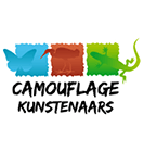 camouflage kunstenaars oeroeboeroe ontwikkeling kind leskist milieueducatie oeroeboeroe 