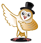 vogeltje met een hoedje oeroeboeroe ontwikkeling kind leskist milieueducatie oeroeboeroe 