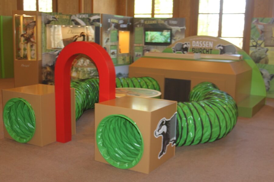 dassen burcht oeroe-boeroe educatieve projecten milieueducatie natuureducatie oeroeboeroe